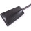 B Feather Tickle Whip Leather Black 3