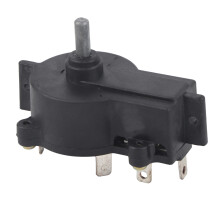 Contrôleur de moteur hors-bord pour applications marines, interrupteur de moteur de pêche à la traîne électrique à cinq vitesses, vitesse
