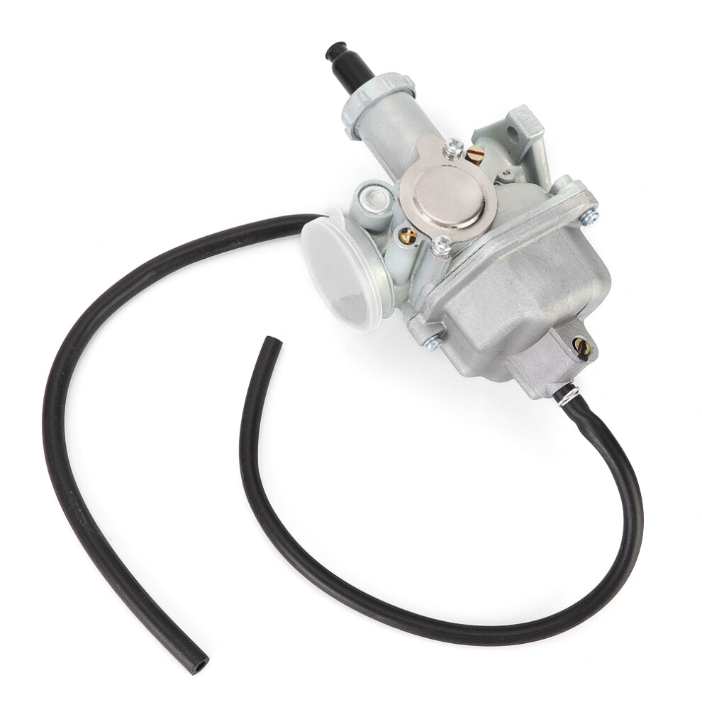 Carburetor Compatible With Polaris Rzr 170 2014, Replace Part Number 0454997 0452305, High Quality Aftermarket Replacement Carb For Off-Road Utility 9423501833969