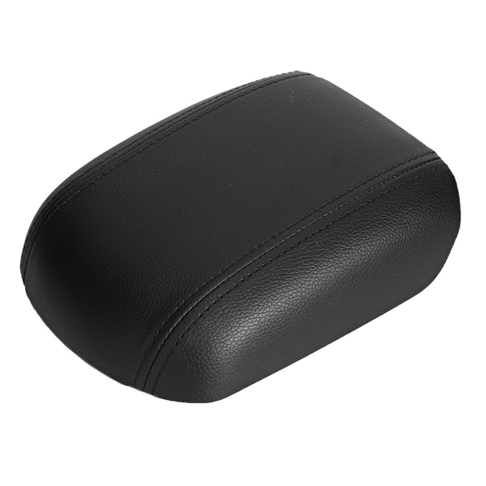 Center Console Lid Armrest, Abs Material Replacement Cover For Chevrolet Cruze 2009-2014, Easy Install With Premium Material And Long Service Life 9437117475062