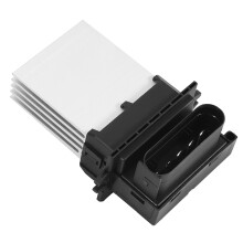 Resistencia del motor del ventilador para vehículos Renault, resistencia del motor del ventilador del aire acondicionado con tecnología de