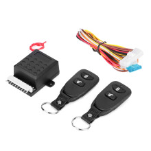 Sistema de alarma para automóvil, entrada sin llave, cierre centralizado remoto, sistema de cierre automático remoto con funciones de apertura