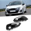 Εσωτερική λαβή πόρτας για Seat Ibiza, Άμεση αντικατάσταση, υψηλής αντοχής υλικό ABS που 5
