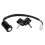Stable And Excellent Performance Complete Wiring Harness Kit, Precision Testing For 200-300Cc Atv, Upgrade Multi-function Switch Ensures Seamless 6
