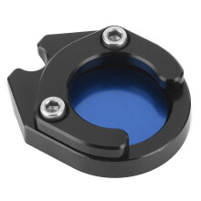 Prolunga per cavalletto moto, impedisce al cavalletto di affondare. Estensione per cavalletto resistente e pratica per Yamaha XMAX400 300 250NMAX125