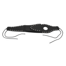 Motorcycle Fuel Tank Cover Bag PU Leather for XL 883 1200 48 Silver Rivet