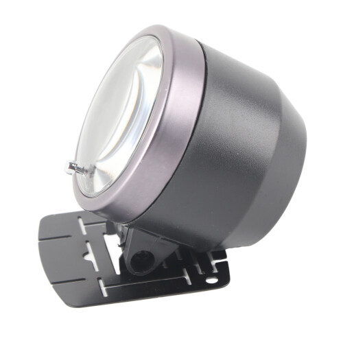 Μετρητής πίεσης Turbo Boost, Μετρητής πίεσης Turbo Boost LED 3.0Bar με βηματικό κινητήρα 2