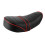 Suportes de extensão de amortecedor em material durável para caminhões pesados, com ajuste de elevação de 1 a 3 polegadas sem solda ou corte. 2