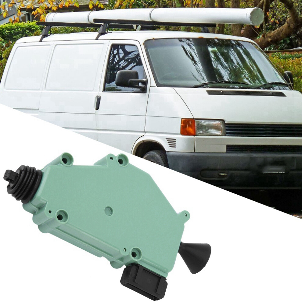 Door Lock Actuator For T4 Transporter 1990-2003, Center Locking 3251379855068