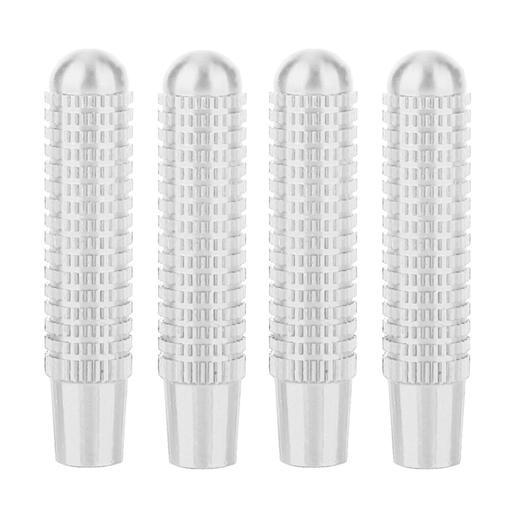Replacement Car Door Lock Knobs Uni Fit Aluminum Alloy Anodized Treatment Dur Long Lasting Bolt On Easy Install Decorative Purpose Compatible Red 9190834417042