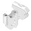Lightweight Design Uni Motorcycle Handlebar Riser, High Reliability Handlebar Clamp with Easy to Install Functionality, Back Move Mount Adapter 4