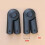 Folding Hand Cart Push Rod Connection, Folding Cart Conversion Aid Replacement Parts Push Handle Joint 3