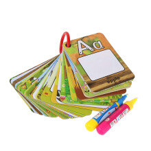 Educational Toy for Boys and Girls Letters