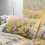 (Pattern 01, Double) ROBLOX Bedding Single Double Duvet Cover Cartoon 5