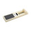 Foot Arch Trainer for Toe Muscle Development LowResistance Exercise Tool Beige 1