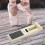 Foot Arch Trainer for Toe Muscle Development LowResistance Exercise Tool Beige 5