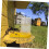 Bee Feeder 3Pack for Garden Beehive Watering Station Waterer Cup Beekeeping Accessory 3