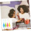 Manual Toothbrush for Kids, PP Pack of 8 2