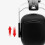 Noise Reduction Earmuffs Black Noise Cancelling Hearing Protectors 2