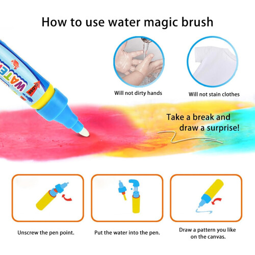 Interactive Drawing Cards to Teach Alphabet Letters 2