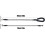 Double Dog Cable, Adjustable Dual Leash Prevents Tangling  Dog Accessories 4