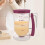Precision Dispensers with Measuring Label Compact Versatile Portable 3