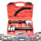 Car Spring Compressor Tool, Truck Spring Compressor Set, Safety Locked Engine Parts  For Brake Steering Component 1