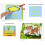 Interactive Drawing Cards to Teach Alphabet Letters 5