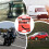 Car Spring Compressor Tool, Truck Spring Compressor Set, Safety Locked Engine Parts  For Brake Steering Component 4
