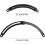 Car Spring Compressor Tool, Truck Spring Compressor Set, Safety Locked Engine Parts  For Brake Steering Component 5