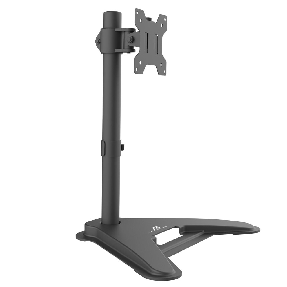 Mc987 Monitor Mount, Freestanding Computer Screen Holder, Max Vesa 100X100, 1327 Inch Monitors, 8 Kg Capacity 9189345928536
