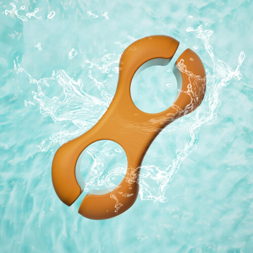 Swimming Pool Practice Training Foam Buoys Float Board For Correct Swim Postures Flotation Device 1