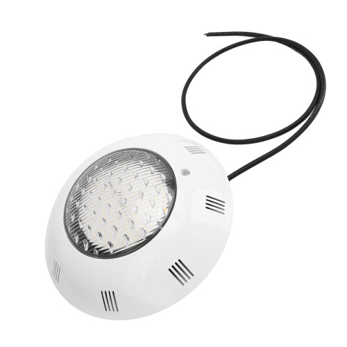 Υποβρύχιο φως πισίνας LED με αλλαγή χρώματος RGB IP68, αδιάβροχο με τηλεχειριστήριο 1