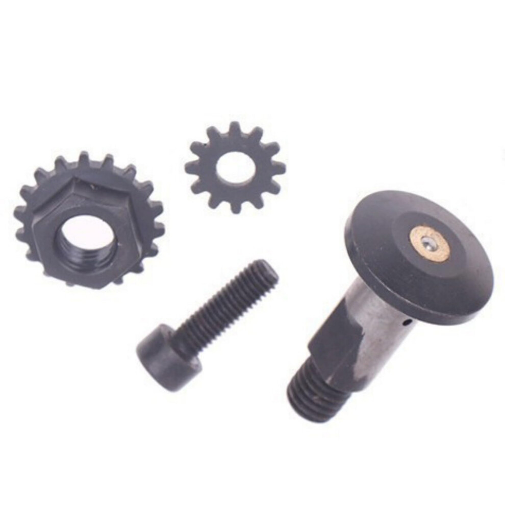 Electric Pruner Replacement Nut With Antiloosening Design For Pruning Shears Maintenance 9199774110709