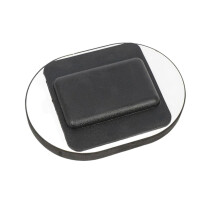 Bass Drum Mute Pad  
Bass Drum Accessories  
Raudler Noise Dusk