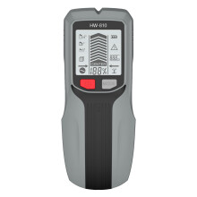 Wall Scanner 5In1 Portable Wall Detector With LCD Display, Sound Alerts, Metal, Cable, And Wood Detection