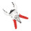 Piston Ring Expander Pliers Ergonomic Slip Handle Easy Installation And Removal For Car Engine Maintenance 1