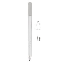 Premium digitale stylus voor HP Pavilion Envy x360-modellen, actieve digitale pen met 4096 drukniveaus, uiterste precisie en een comfortabele