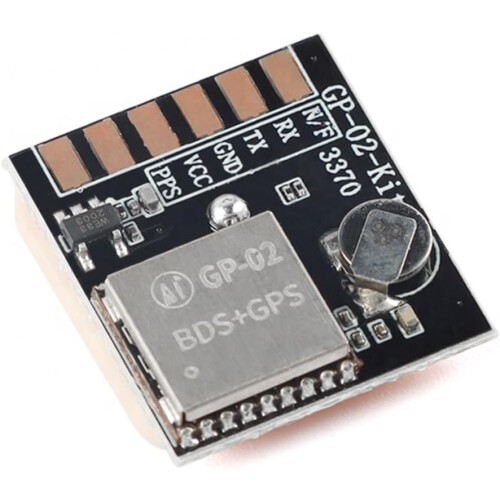 BDS GNSS Multi Mode Satellite Positioning Receiver SOC Development Board GP02Kit GPS/GLONASS/BeiDou Compatible 2