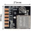BDS GNSS Multi Mode Satellite Positioning Receiver SOC Development Board GP02Kit GPS/GLONASS/BeiDou Compatible 5