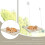 Cat Window Bed, Heavy Duty Kitten Perch, Soft Hammock, 4 Suction Cups, Cream 3