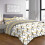 (Pattern 02, Single) ROBLOX Bedding Single Double Duvet Cover Cartoon 1