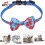 Adjustable Cat Collar With Removable Bell And Cherry Blossom Design 5