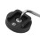 1/4-Zoll-Cold-Shoe-Mount-Adapter mit 15