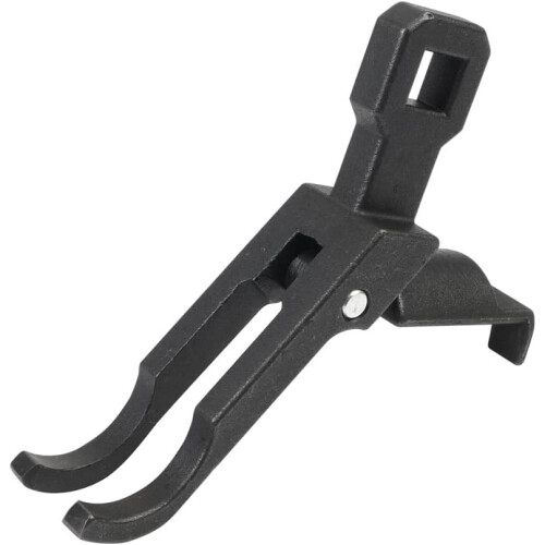 Engine Spring Compressor Tool Metal Spring Removal Tool Automotive  Tool For Engines 4.6L And 5.4L 1