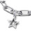 ME Collection From Another World Sparkling Star Locket 3