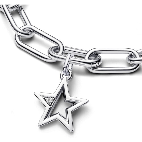 ME Collection From Another World Sparkling Star Locket 2