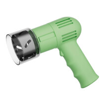 Electric Coconut Opener with 304 Stainless Steel Drill and NonSlip Handle for Easy Coconut Opening