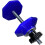 Washing Machine Bearing Removal Tool for Easy Drum , Heavy Duty Washer Bearing Puller 3