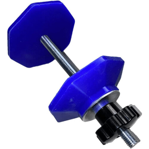 Washing Machine Bearing Removal Tool for Easy Drum , Heavy Duty Washer Bearing Puller 2